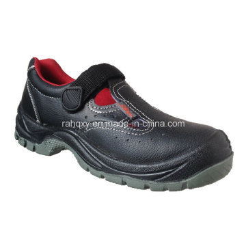 Есть разные ремень сандалии стиль безопасности обуви (HQ03027)